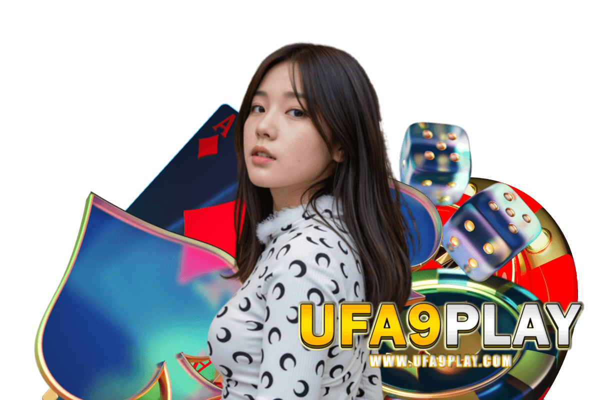 ufa9play แจกเครดิตฟรี